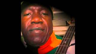 I Surrender Baby gal