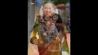 Old Woman Blues Lightnin' Hopkins