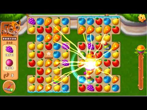 Family Zoo Enclosures Level 540 - No Boosters