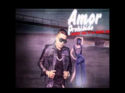 ALKOON FULL FT LA BEBITA LEAL - AMOR PROHIBIDO