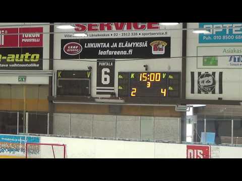 Maalikooste TPS - FoPS07 280919