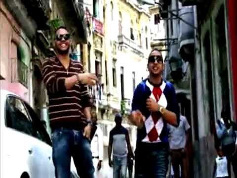 El Principe Ft. Yulien Oviedo - Pa El Pueblo