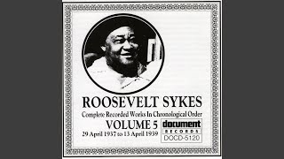 You Can't Fix It Back