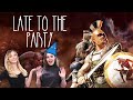 Late to the Party - Titan Quest: Let's Play Titan Quest (Sponsored Content)
