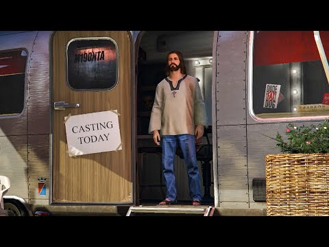 Griefer Jesus' Real Name! - DarkViperAU