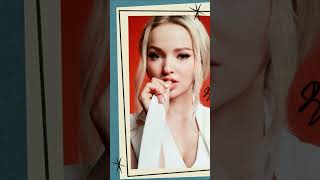 ダヴ•キャメロン♥