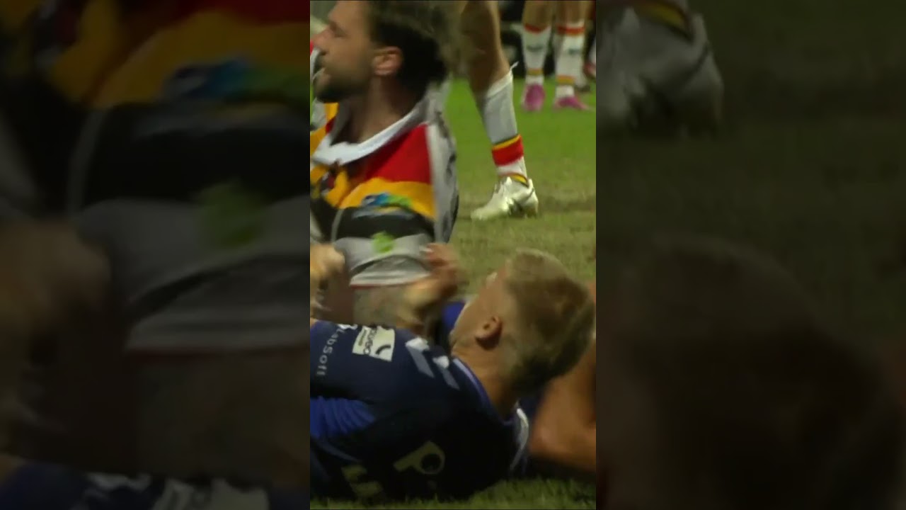 Trademark Andy Ackers. #foryou #fyp #foryoupage #coyb #bradfordbulls #bulls #bradford