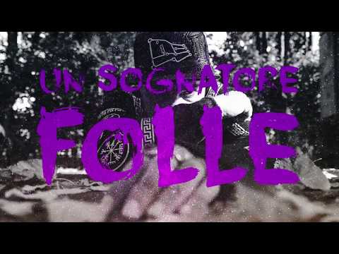 Dydo - Ghost Day (Lyric Video)