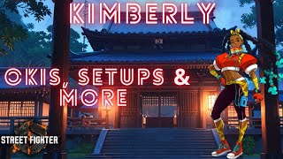 Midscreen Setups