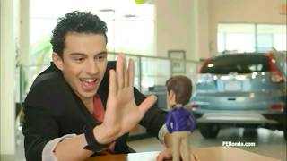 Frank Provenzano Demo Reel (2018)