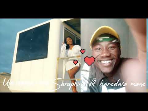 Saraphina ft Baredwa Mane _upo nyonyo_(remix)