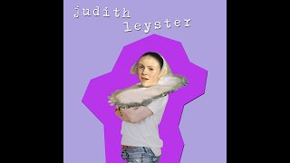 #20 ausradiert // Judith Leyster