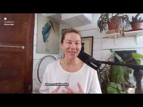 #211: Small Town Networking 101: Sunday Strategy Sessions on the Make Life Rich Movement