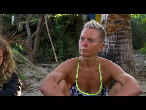 Oenighet i lag Syd efter att Nick Söderblom röstades ut  – Robinson (TV4)