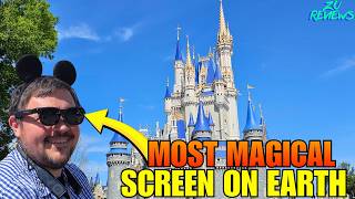I Tested Viture Luma Ultra Glasses at Disney World for a Week