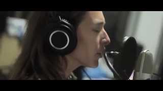 Andrea Velasco - Tres Agujas de Fito Páez