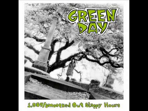 Green Day - Only Of You