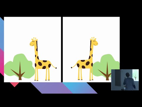 Video Thumbnail: Mega-Knowledgecamp 2025 - A Train Ride Through Evolution