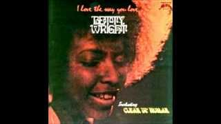 BETTY WRIGHT   CLEAN UP WOMAN