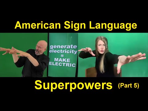 Lesson 12 Story B Cäsar Jacobson Dr Bill ASLU Lifeprint com American Sign Language ASL