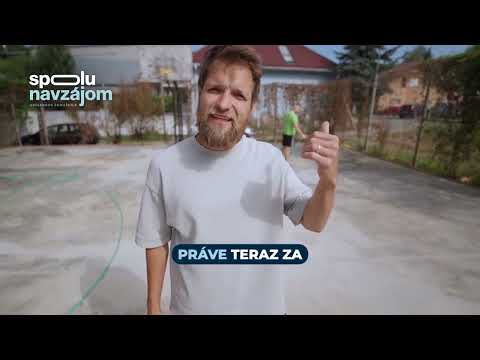 Pomôžte nám dokončiť SKATEPARK NOVÁ BAŇA - HĽADÁME POSLEDNÝCH 3000 EUR