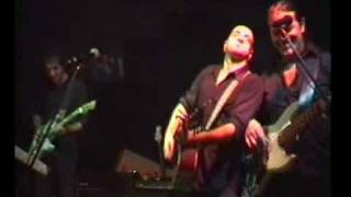 Graziano Romani - Struggling Man (live Jimmy Cliff cover)