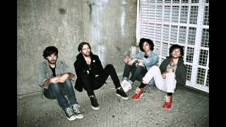 Tribes - Sappho (Acoustic)