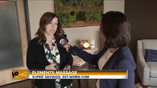 Elements Massage
