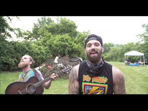 Elementree - Colorado feat. TreeHouse! (Official Video)