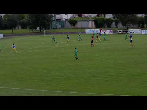 Gol Sobito Torneo Nicolli