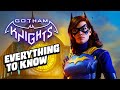 Gotham Knights: Everything We Know So Far