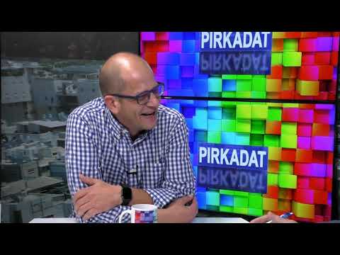 PIRKADAT Breuer Péterrel: Dózsa Gábor