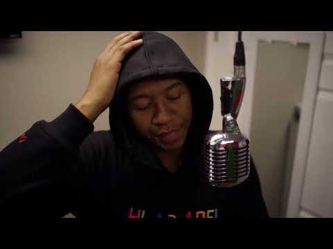 ProjectBoy Huncho - Projectboy Freestyle 3 (Amped Up Ep.11)