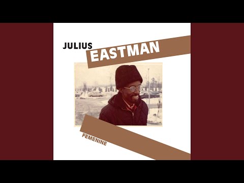 Julius Eastman