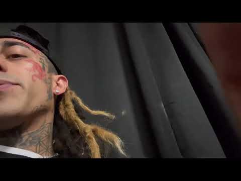 Xenathewitch ft Checkthestar gets Enzo name covered by Bigmikesink part 1