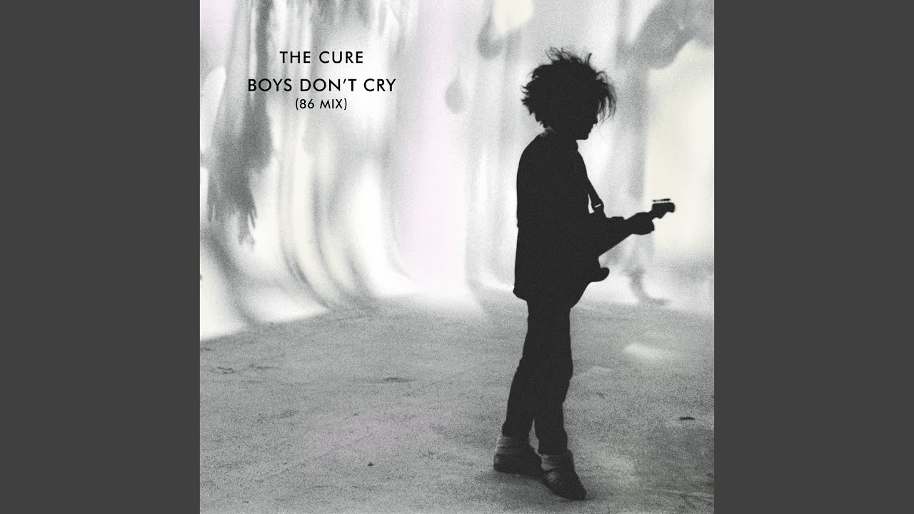 Boys Don't Cry (86 Mix / 2026 Remaster)