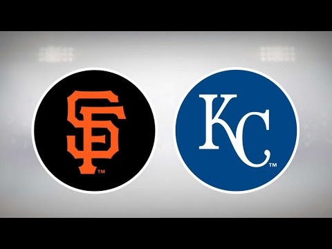 WS2014 Gm6: Royals force Game 7 as bats erupt