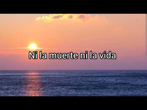 Tu amor me persigue @miligomezmusic freat. @OASISMINISTRY video lyrics 🌷letras💫