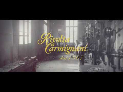 Rivolta Carmignani