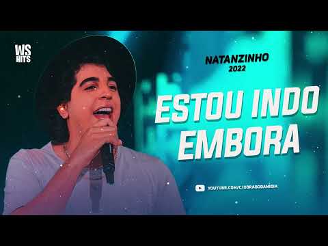 NATTAN - ALIANÇA (estou indo embora)