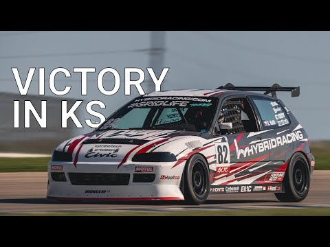 GridLife GLTC Race 2021 @ Heartland Park Part 1
