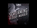 Sum 41-  Holy Image of Lies (Fixed Ending)