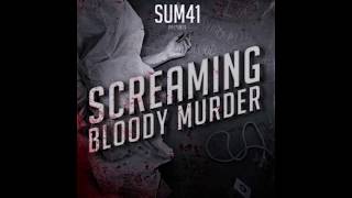 Sum 41-  Holy Image of Lies (Fixed Ending)