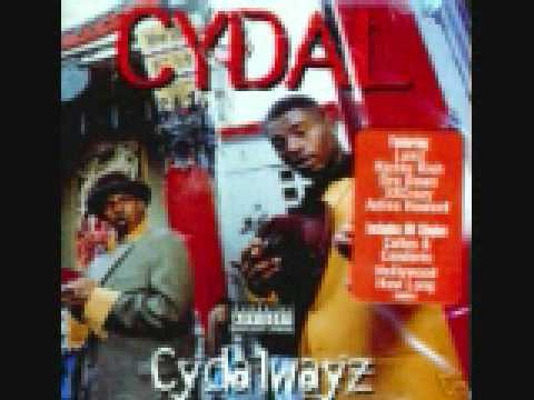Cydal - 1/4 Pound Slicin'