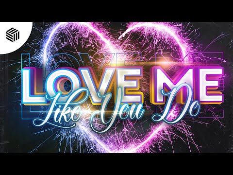 Robbe, 2Hounds & Britt - Love Me Like You Do
