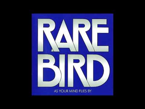 Rare Bird (UK) - As Your Mind Flies By 1970