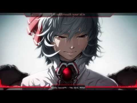 Nightcore - The Devil Within [Digital Daggers]