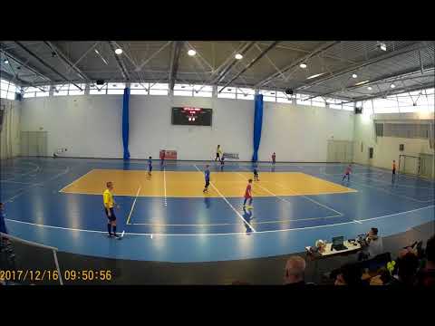 ÜSTÖKÖS FC GYŐR U11   3-4     BŐNY-SZAVILL CONSULTING   U11