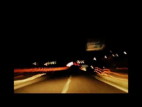 Groove Cereal - We Could Drive All Night
