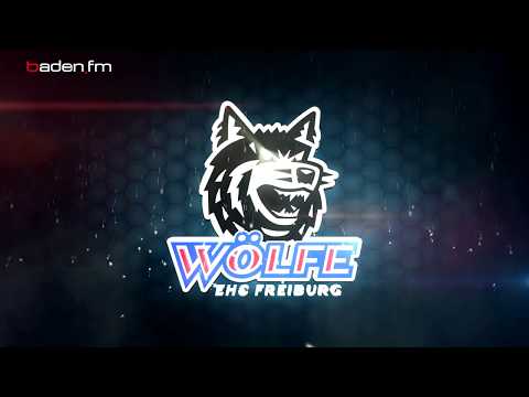 Alle Tore: EHC Freiburg - Ravensburg Towerstars 4:3 (n.P.)